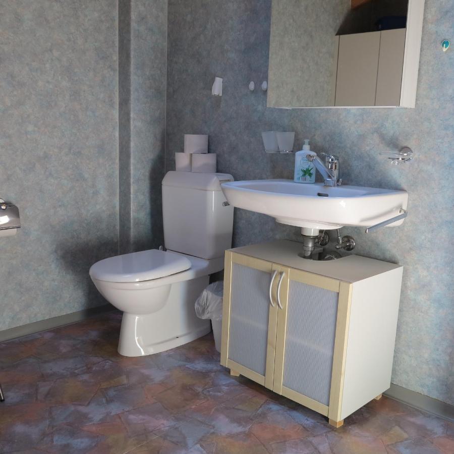 Ferienwohnung Lindenheim カンデルシュテッグ エクステリア 写真